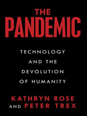 cover image of The Pandemic